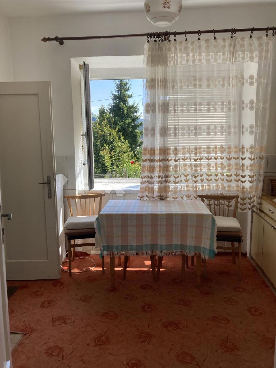 Stanovanje Moravice, Vrbovsko, 52,14m2