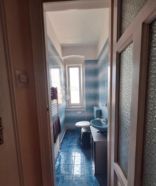 Stanovanje Belveder, Rijeka, 130,75m2