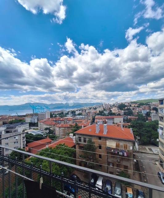 Stanovanje Belveder, Rijeka, 130,75m2