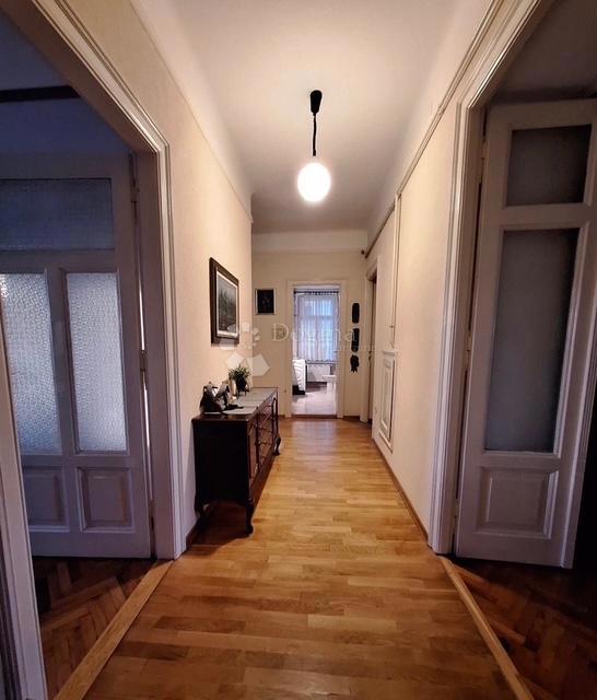 Stanovanje Belveder, Rijeka, 130,75m2