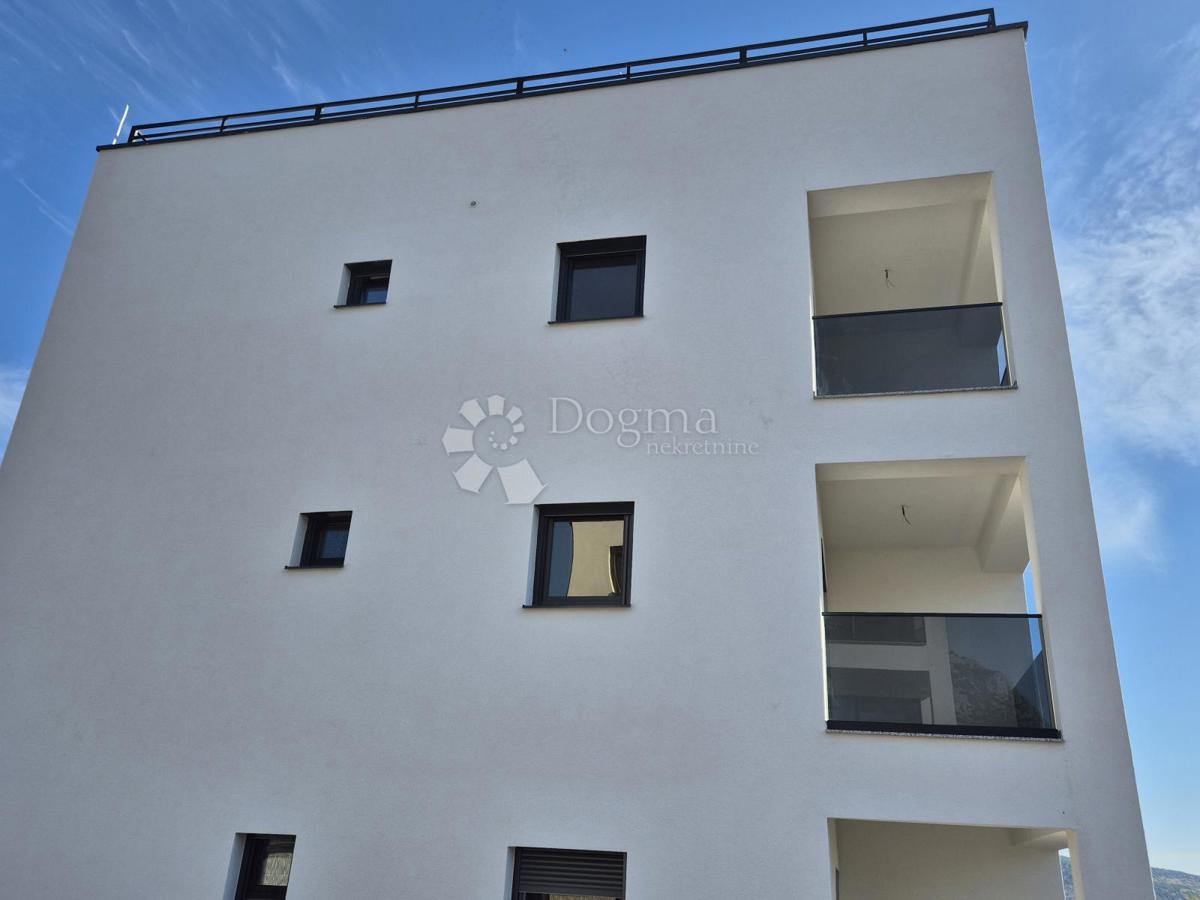 Stanovanje Seline, Starigrad, 58,07m2