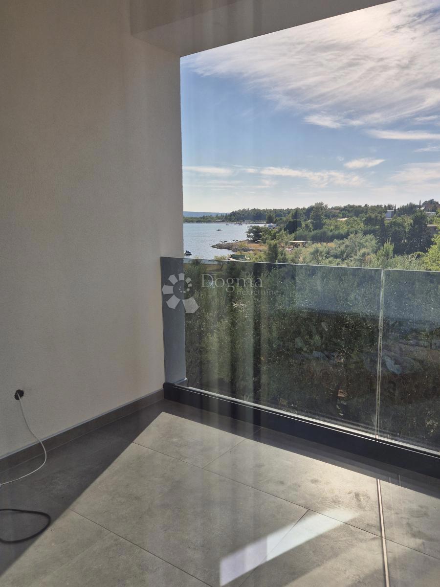 Stanovanje Seline, Starigrad, 58,07m2