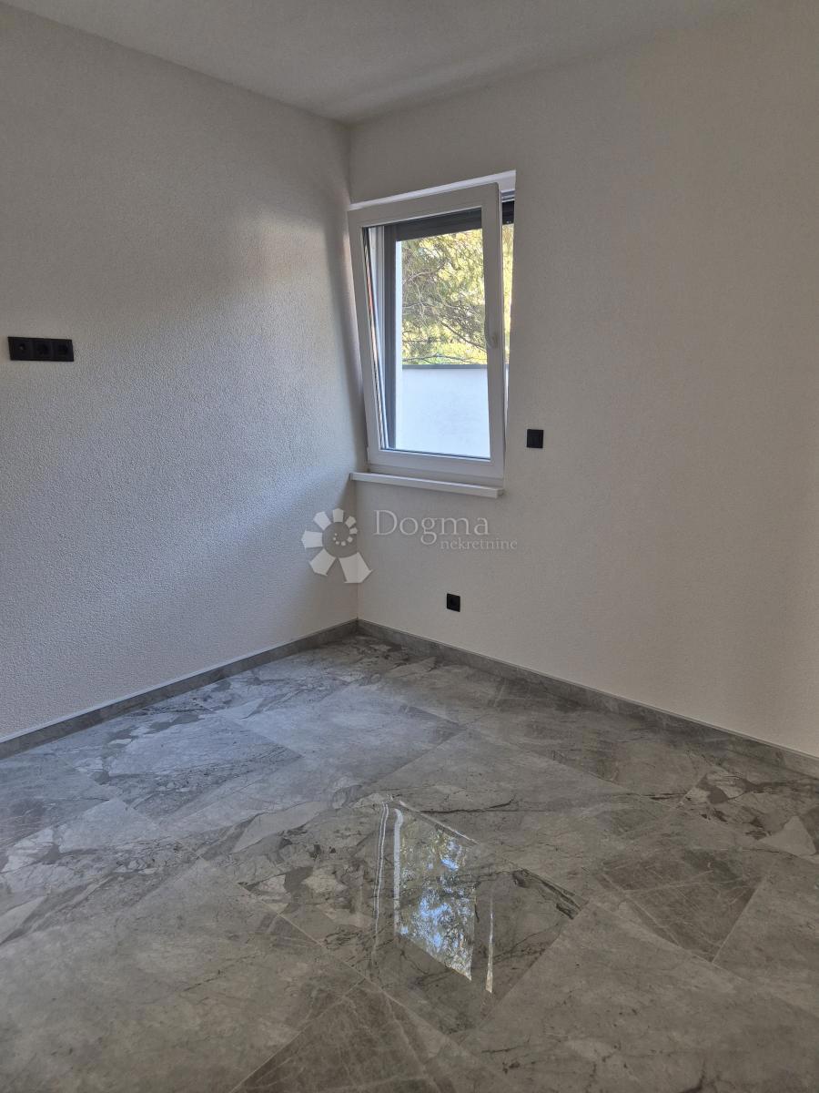 Stanovanje Seline, Starigrad, 58,07m2