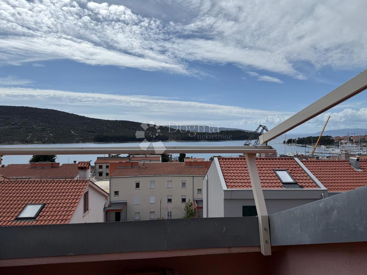 Stanovanje Cres, 132m2
