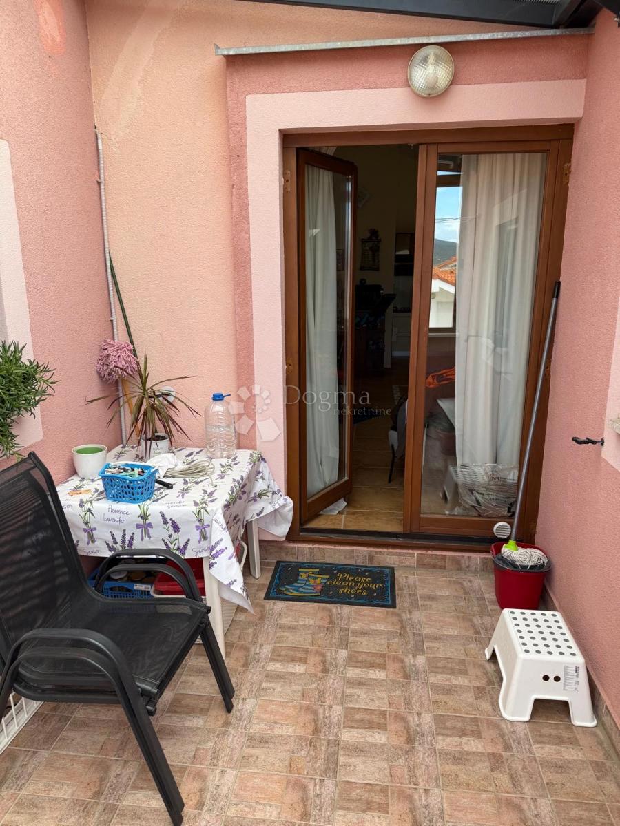 Stanovanje Cres, 132m2