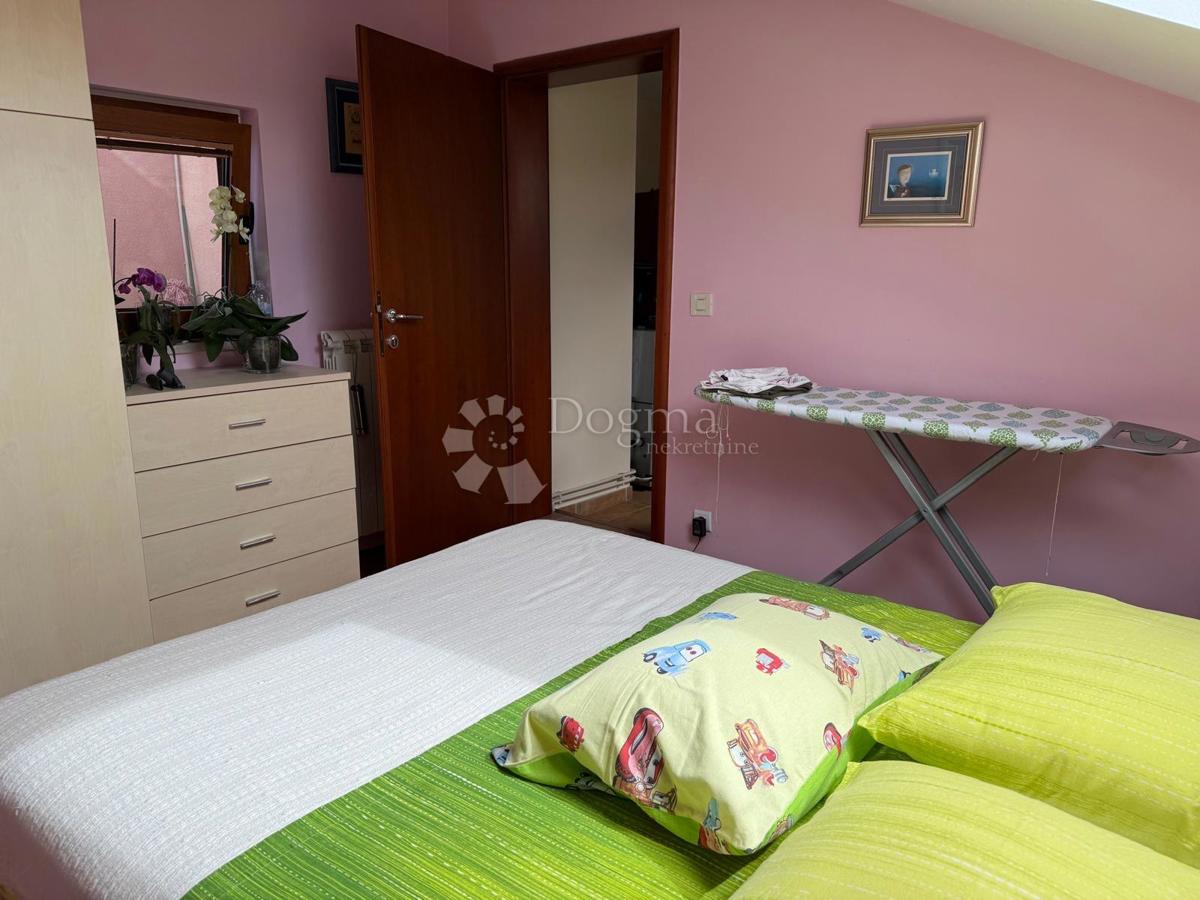 Stanovanje Cres, 132m2