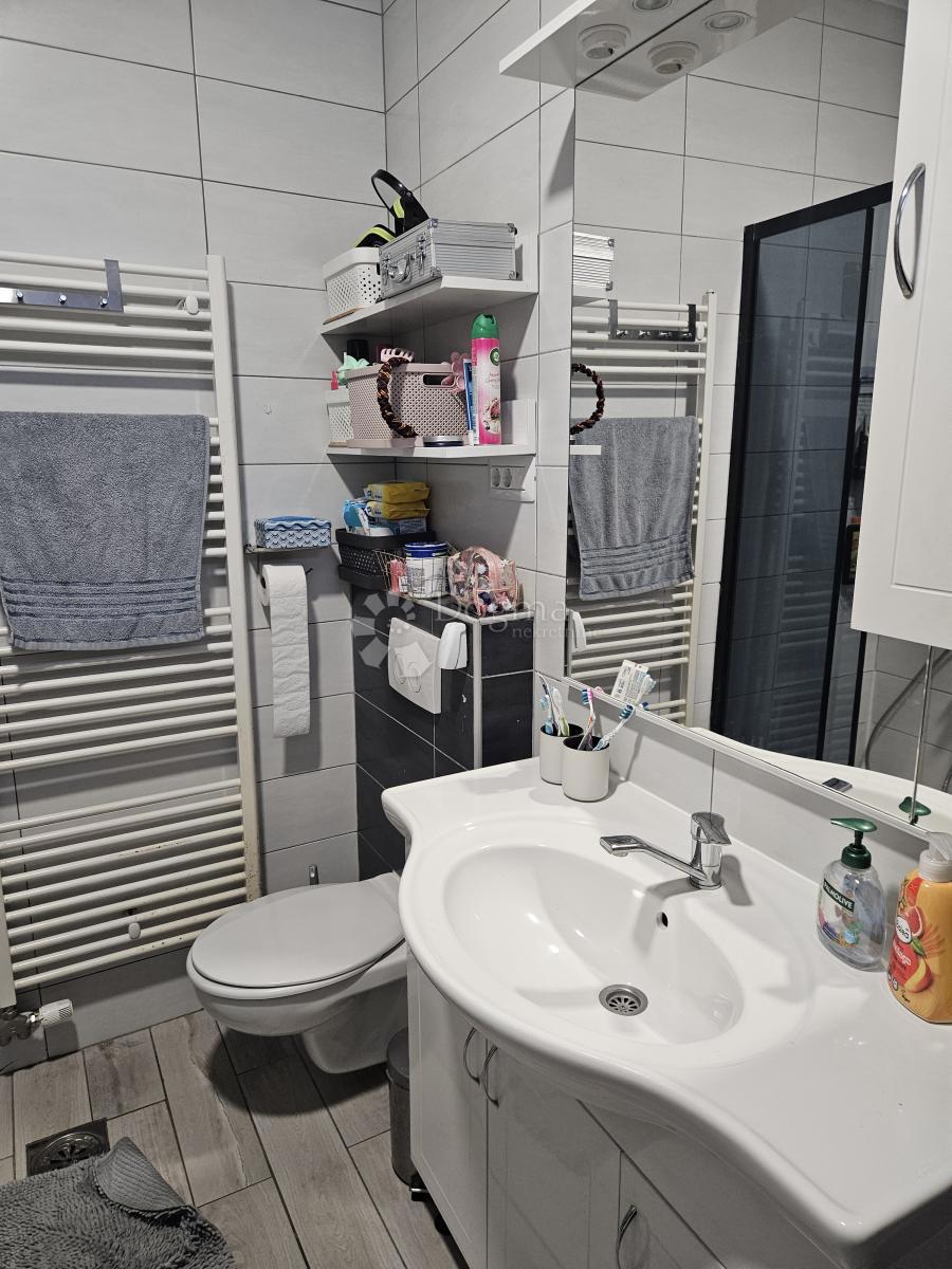Stanovanje Centar, Varaždin, 105,32m2