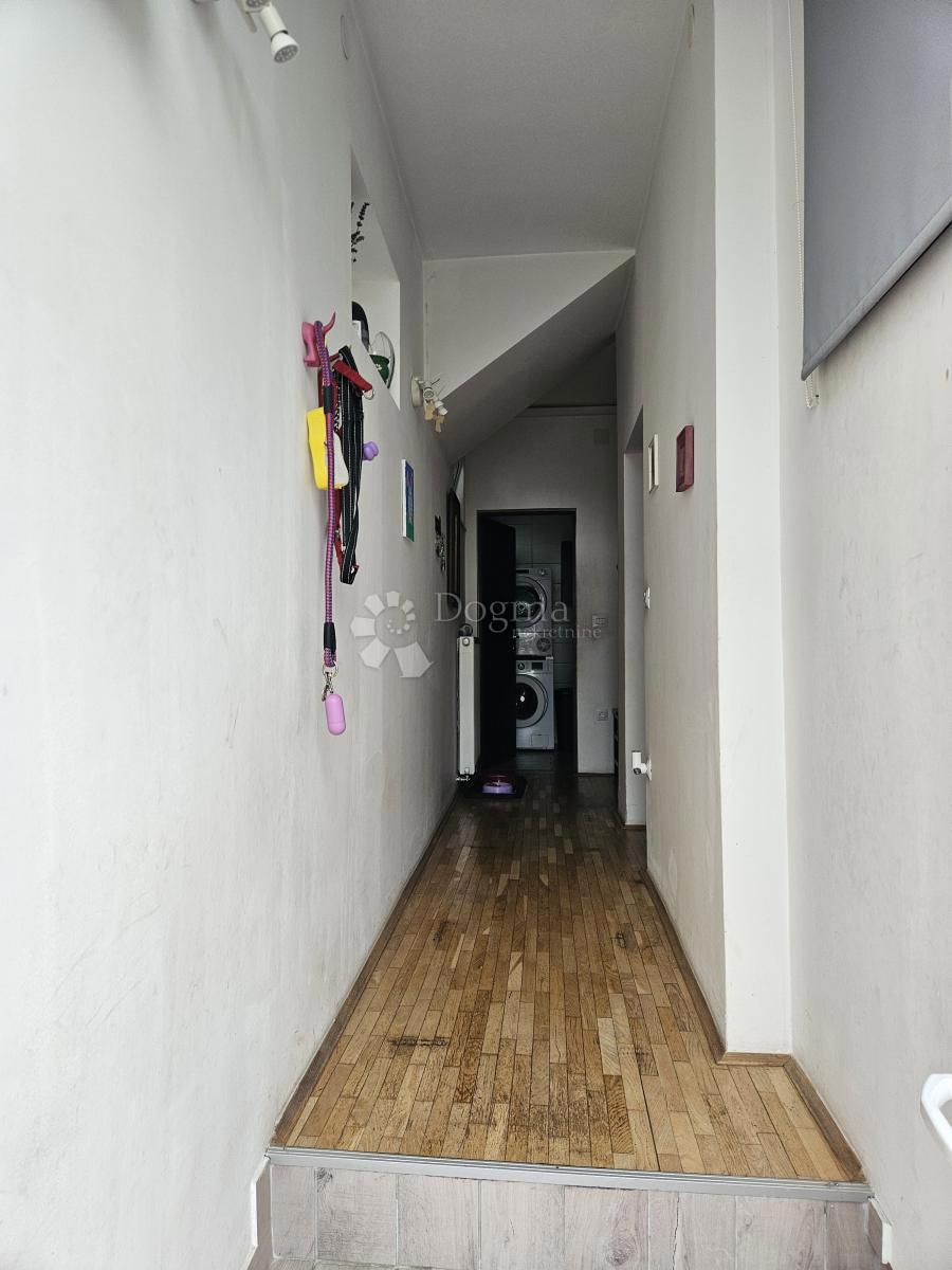 Stanovanje Centar, Varaždin, 105,32m2