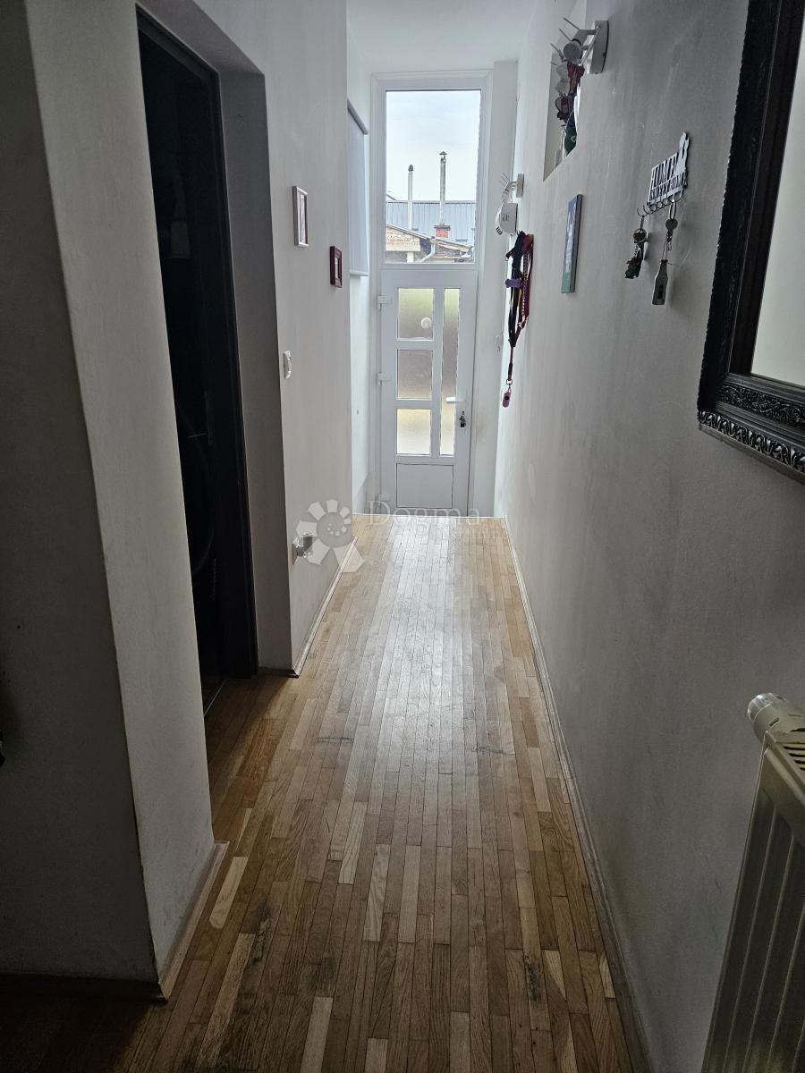 Stanovanje Centar, Varaždin, 105,32m2