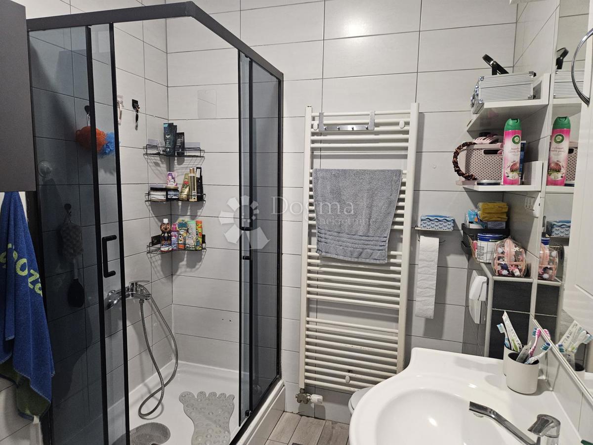 Stanovanje Centar, Varaždin, 105,32m2