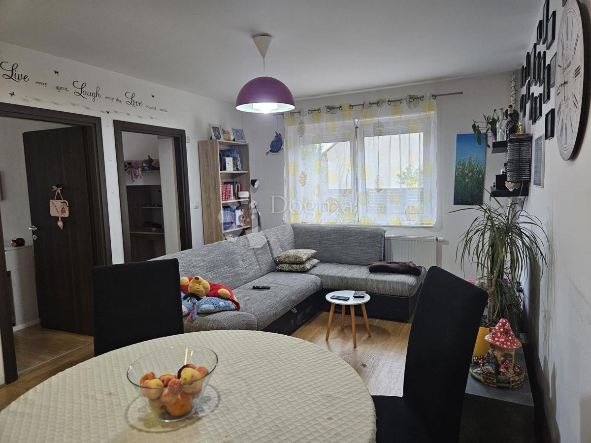 Stanovanje Centar, Varaždin, 105,32m2