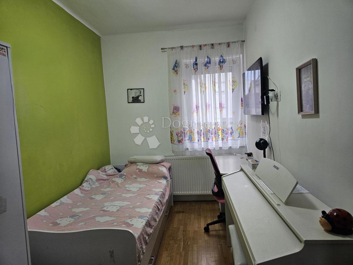 Stanovanje Centar, Varaždin, 105,32m2