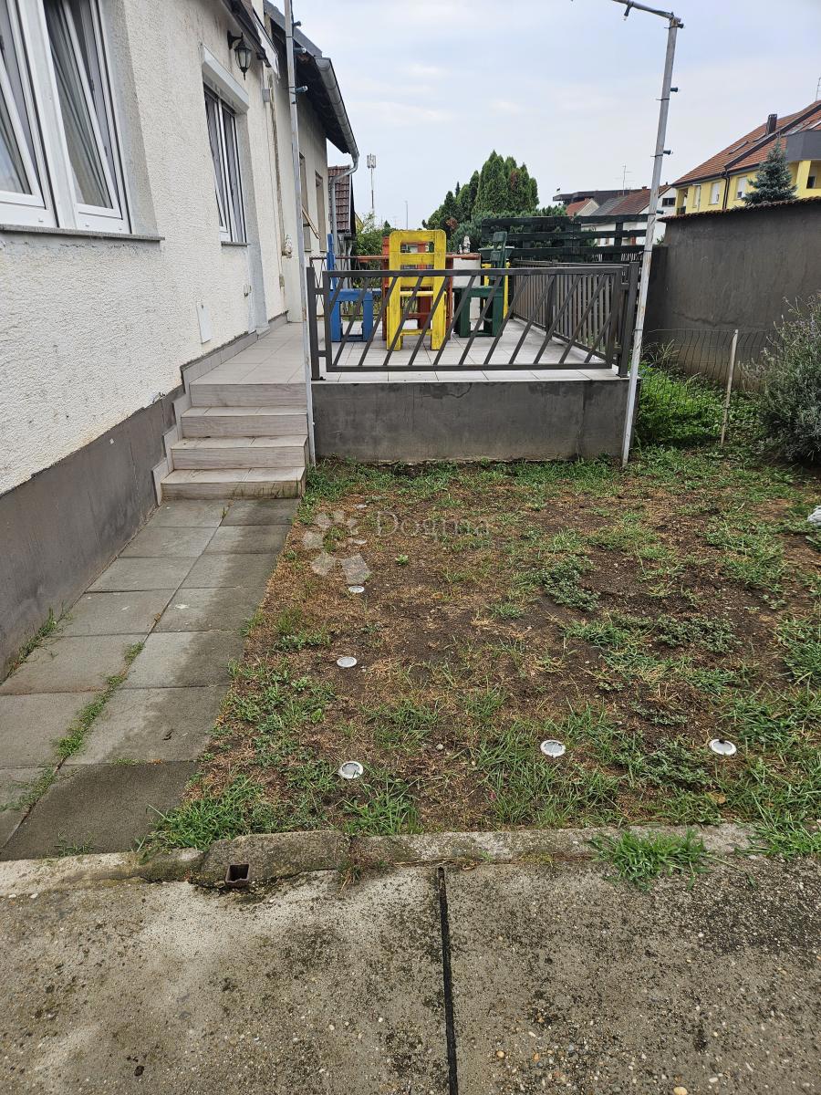 Stanovanje Centar, Varaždin, 105,32m2