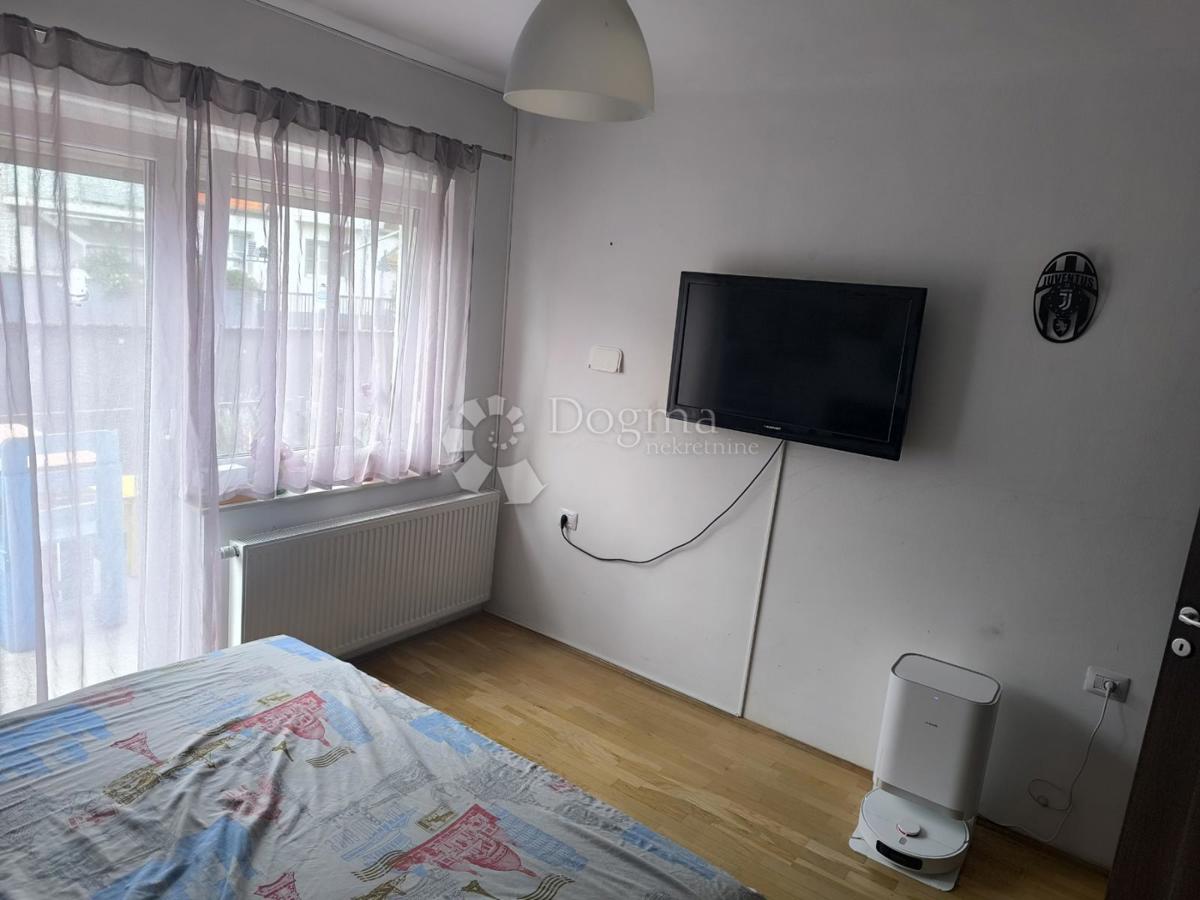 Stanovanje Centar, Varaždin, 105,32m2