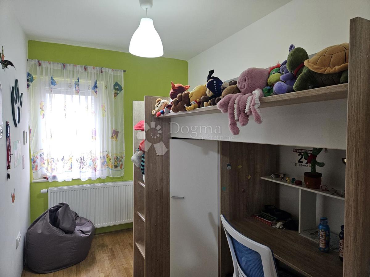 Stanovanje Centar, Varaždin, 105,32m2