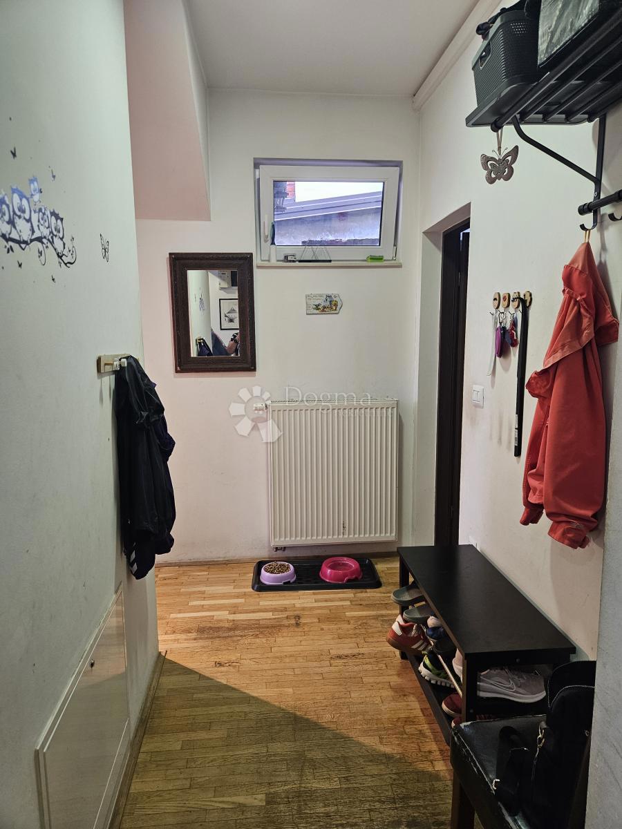 Stanovanje Centar, Varaždin, 105,32m2