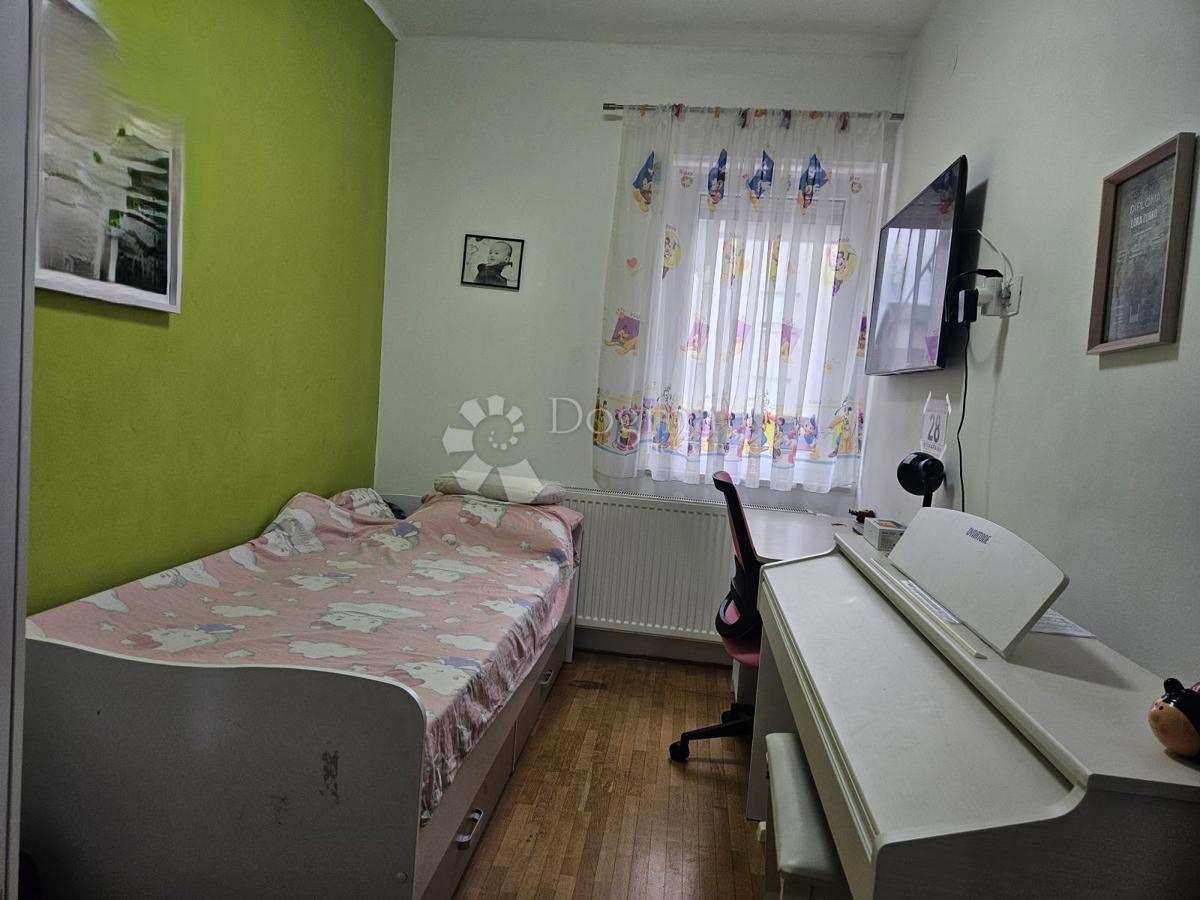 Stanovanje Centar, Varaždin, 105,32m2