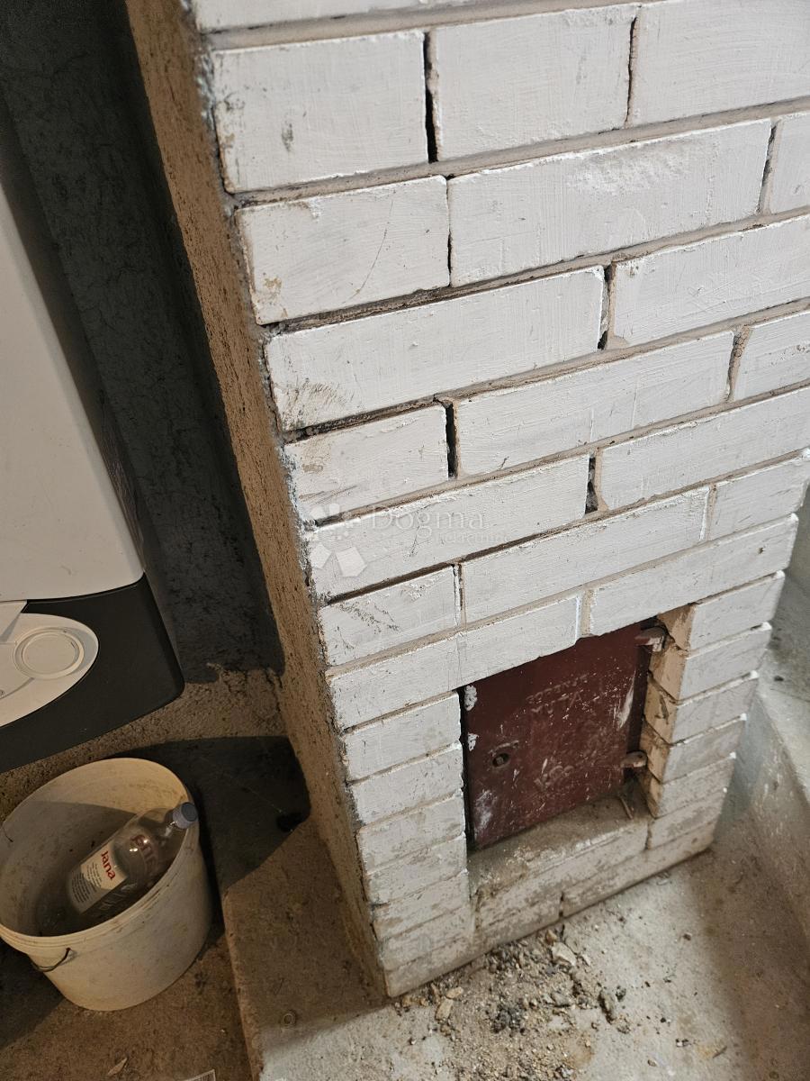 Stanovanje Centar, Varaždin, 105,32m2