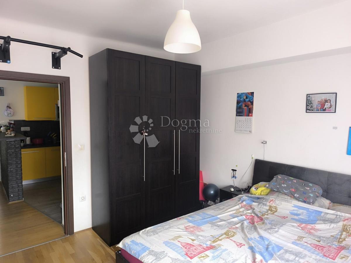 Stanovanje Centar, Varaždin, 105,32m2