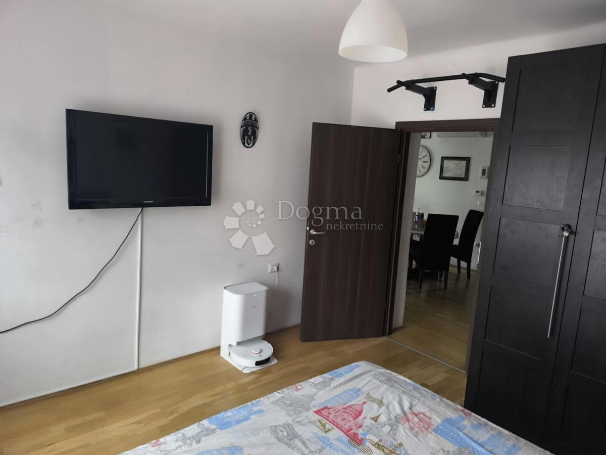 Stanovanje Centar, Varaždin, 105,32m2