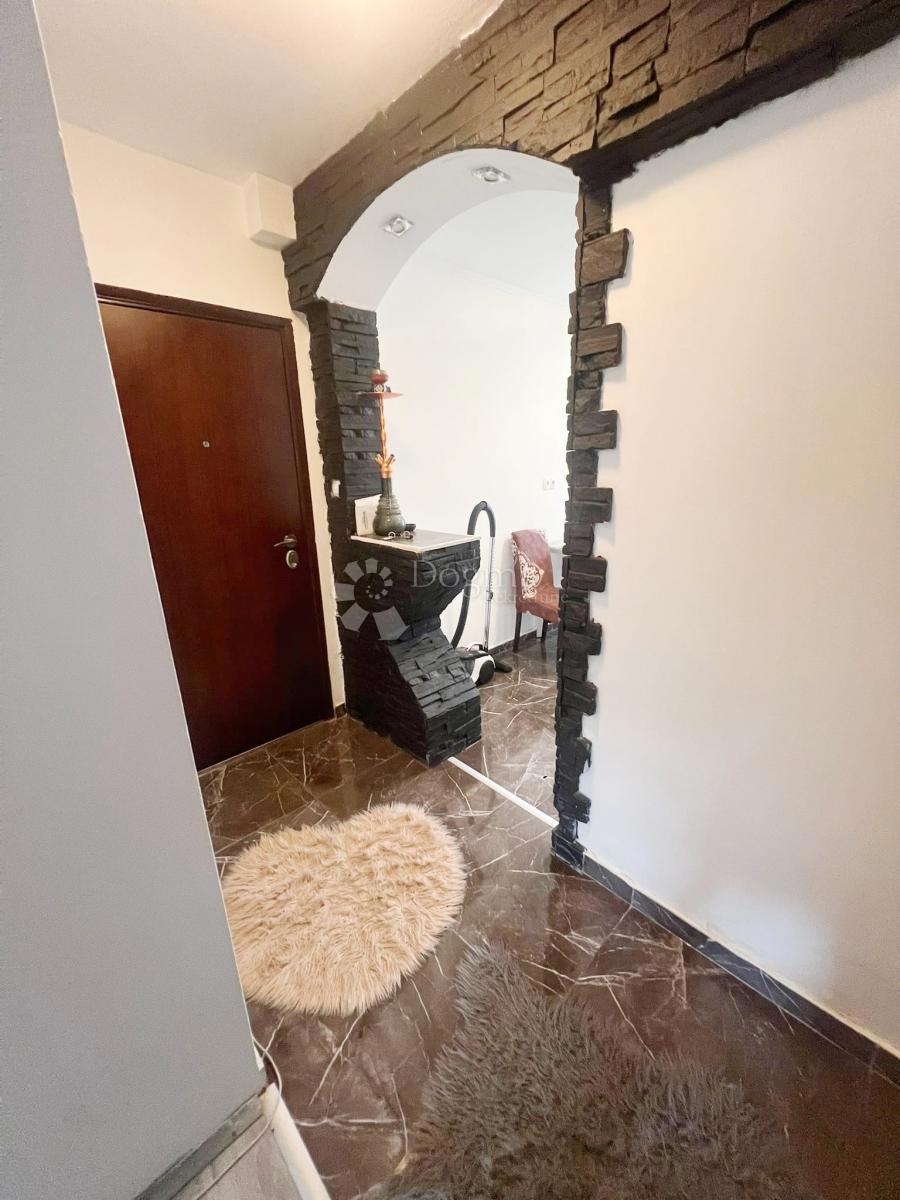 Stanovanje Borongaj, Peščenica - Žitnjak, 35,21m2