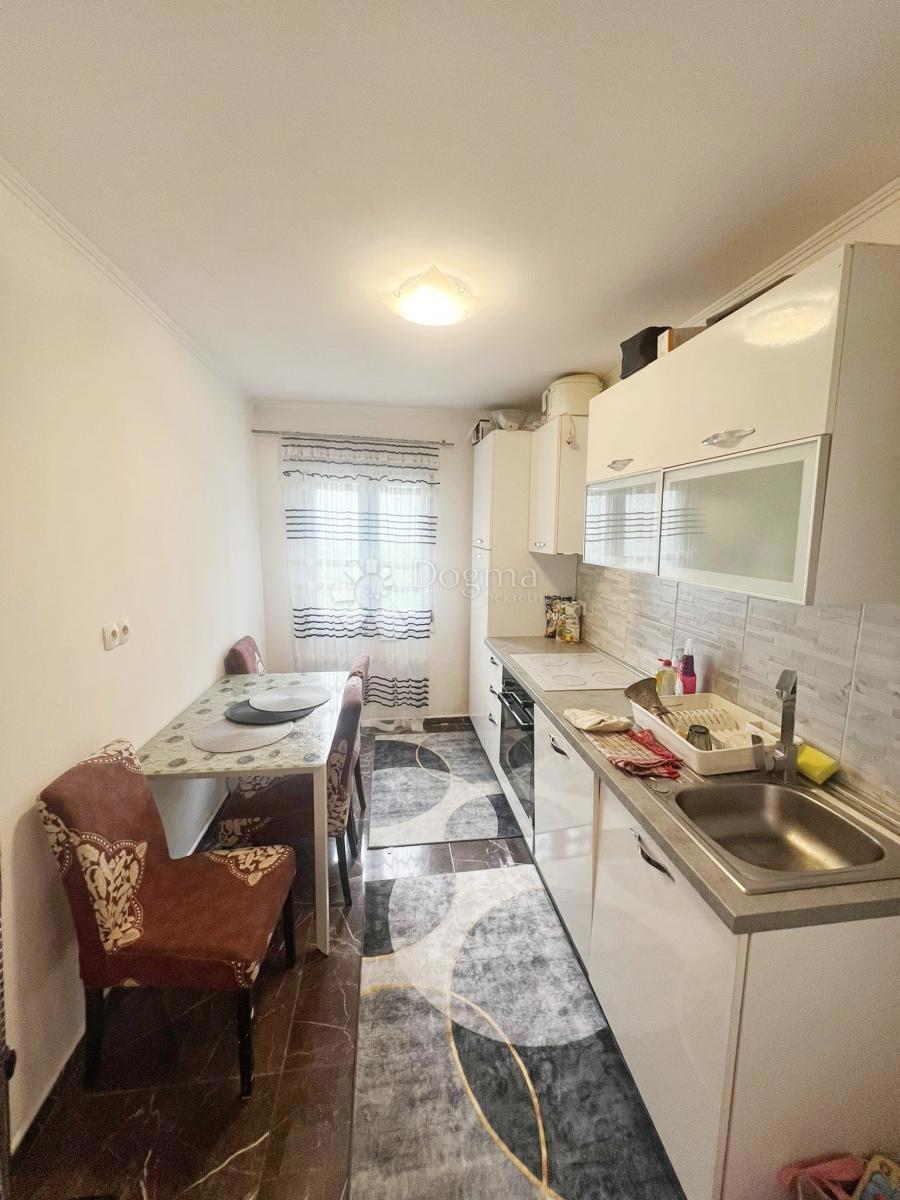 Stanovanje Borongaj, Peščenica - Žitnjak, 35,21m2