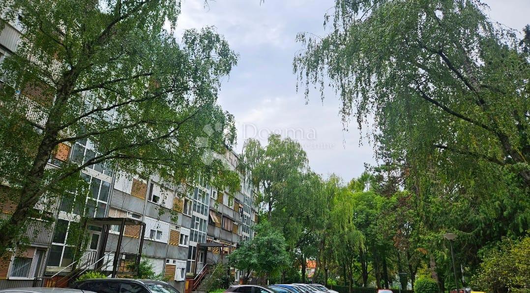 Stanovanje Borongaj, Peščenica - Žitnjak, 35,21m2