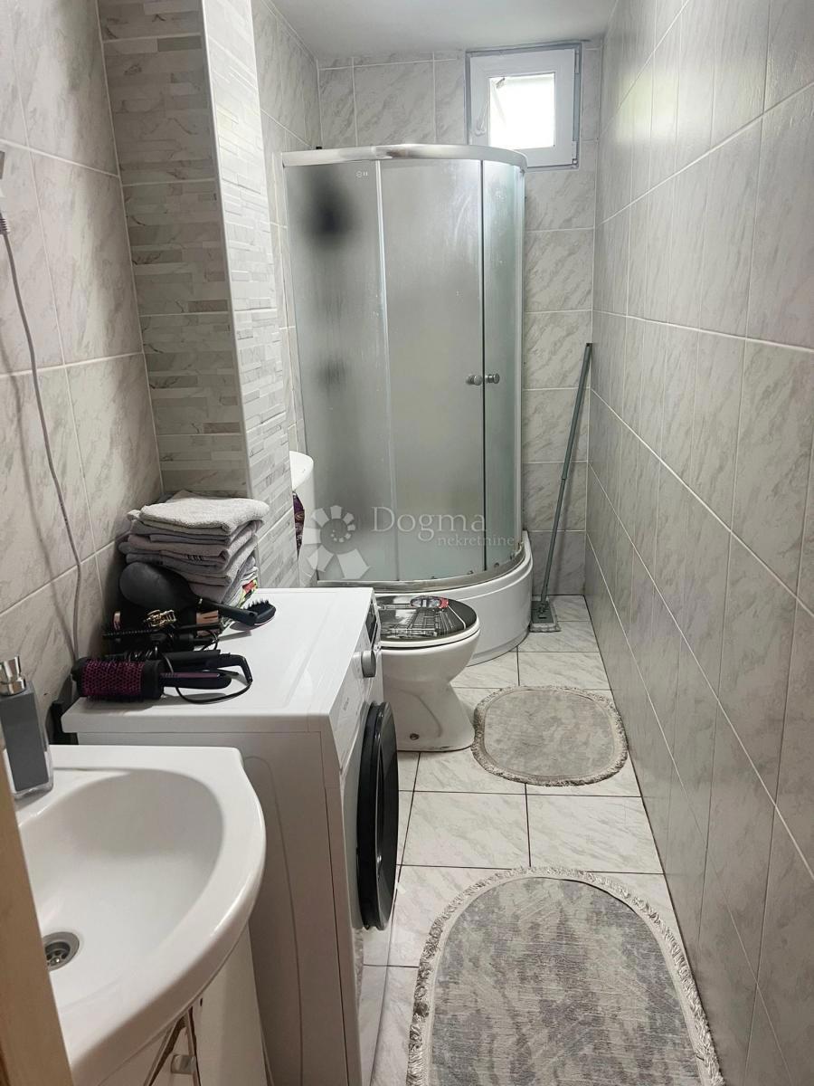 Stanovanje Borongaj, Peščenica - Žitnjak, 35,21m2