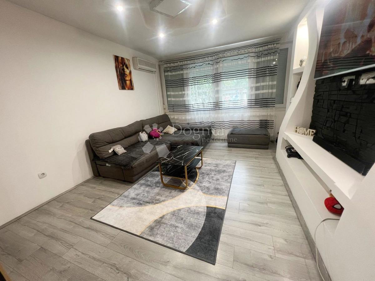 Stanovanje Borongaj, Peščenica - Žitnjak, 35,21m2