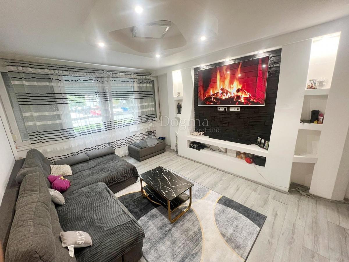 Stanovanje Borongaj, Peščenica - Žitnjak, 35,21m2