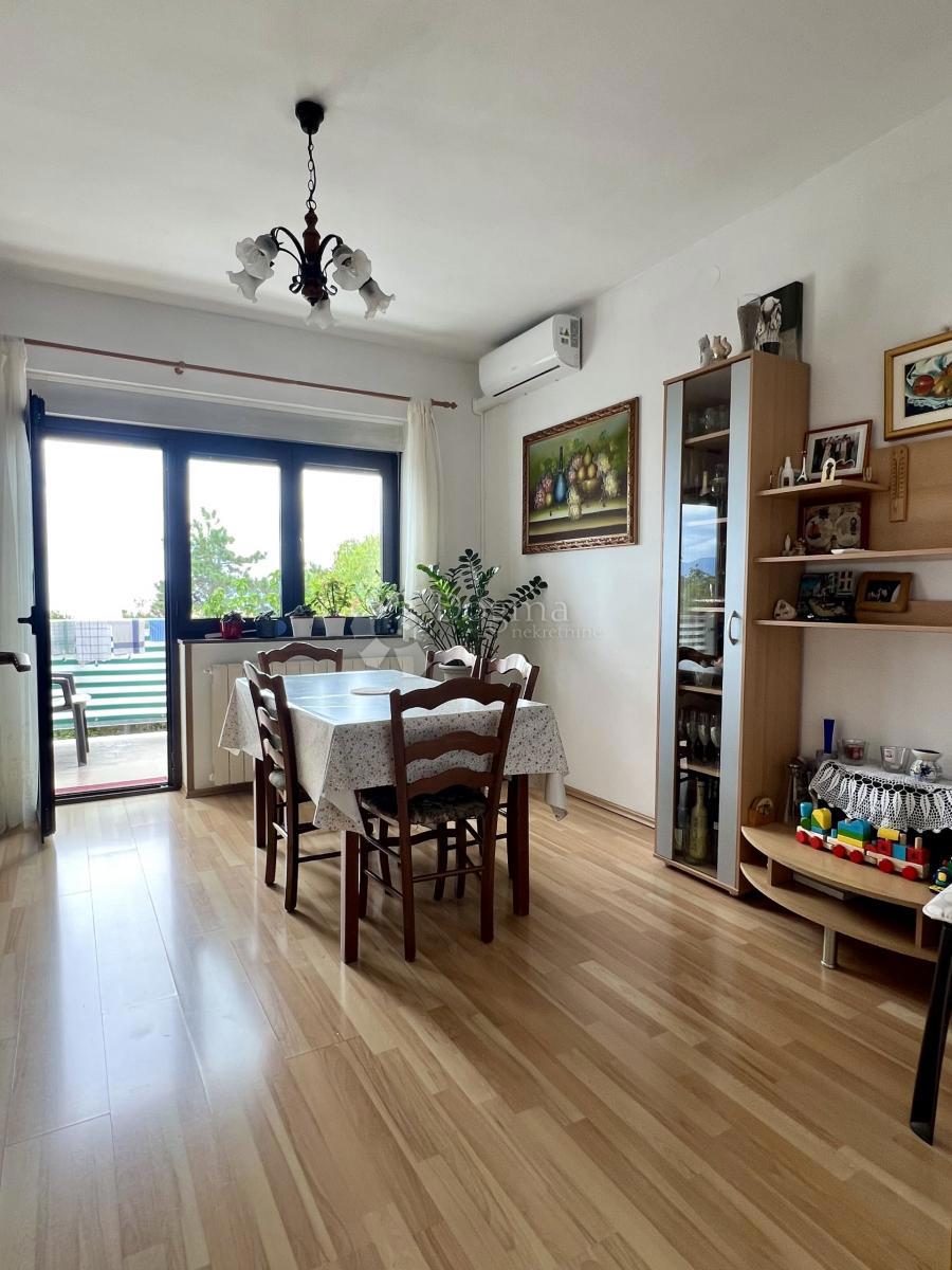 Stanovanje Drenova, Rijeka, 99m2