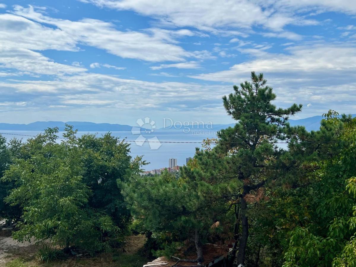 Stanovanje Drenova, Rijeka, 99m2