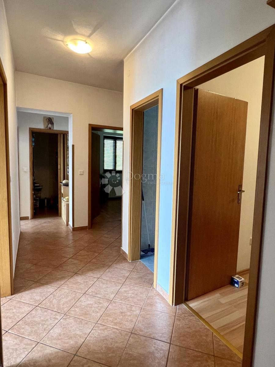 Stanovanje Drenova, Rijeka, 99m2