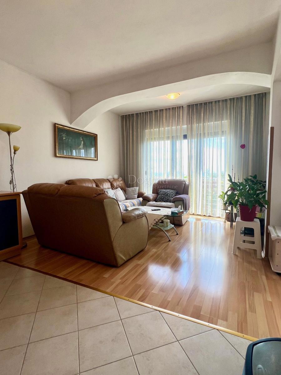 Stanovanje Drenova, Rijeka, 99m2
