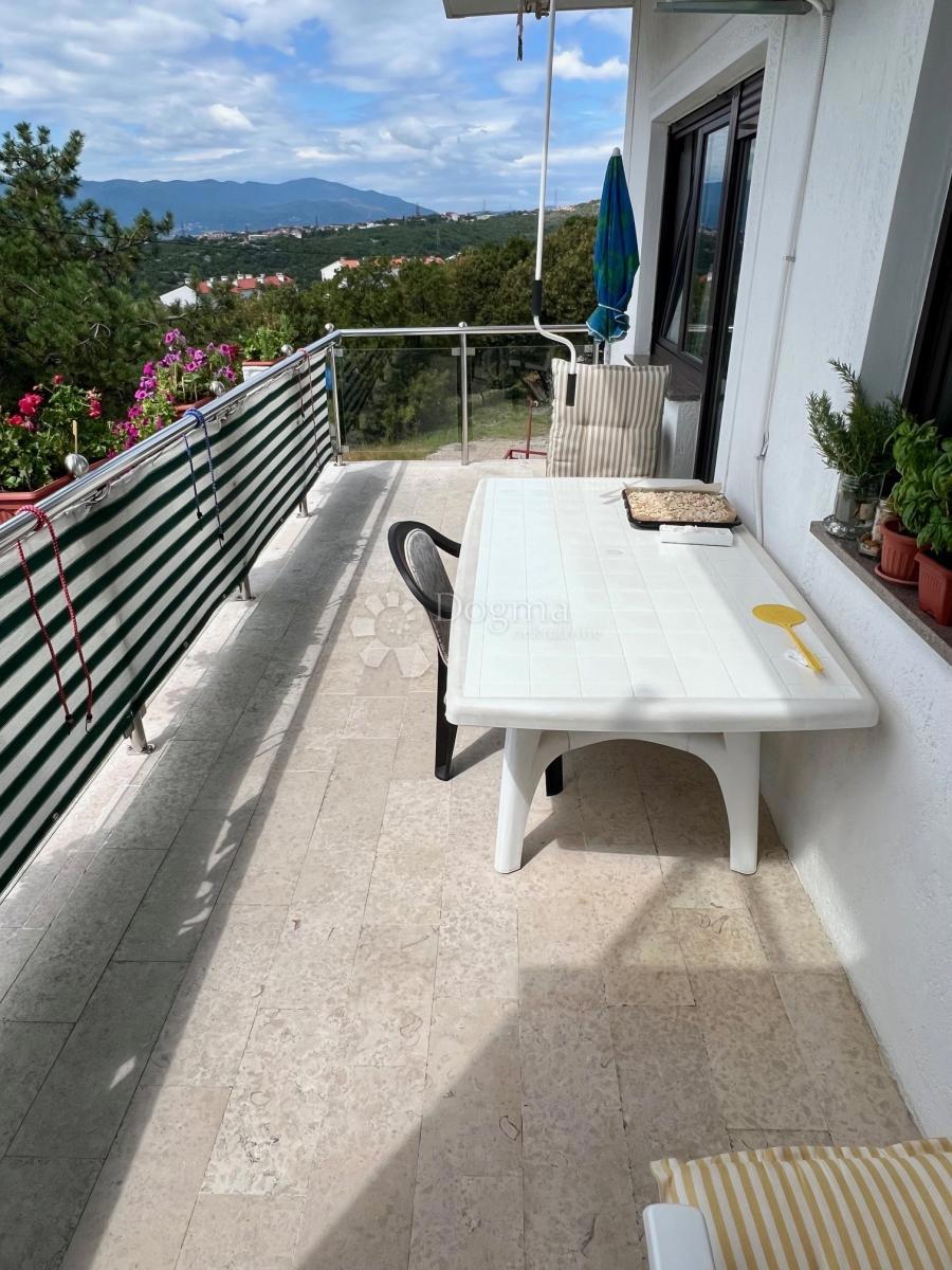 Stanovanje Drenova, Rijeka, 99m2