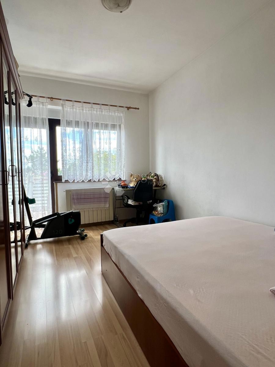Stanovanje Drenova, Rijeka, 99m2