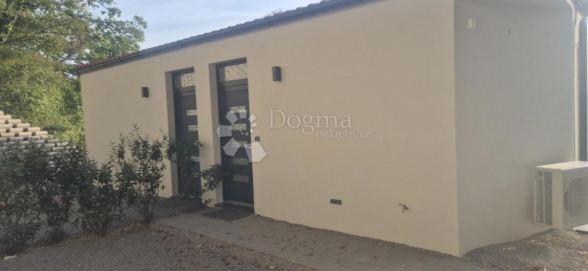 Apartma Omišalj, 67,83m2
