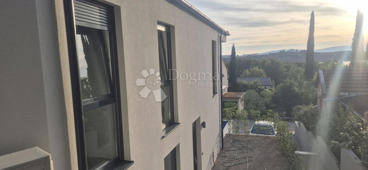 Apartma Omišalj, 67,83m2