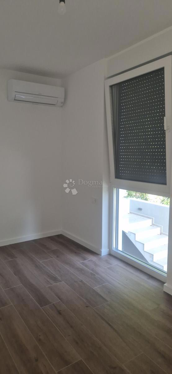 Apartma Omišalj, 67,83m2