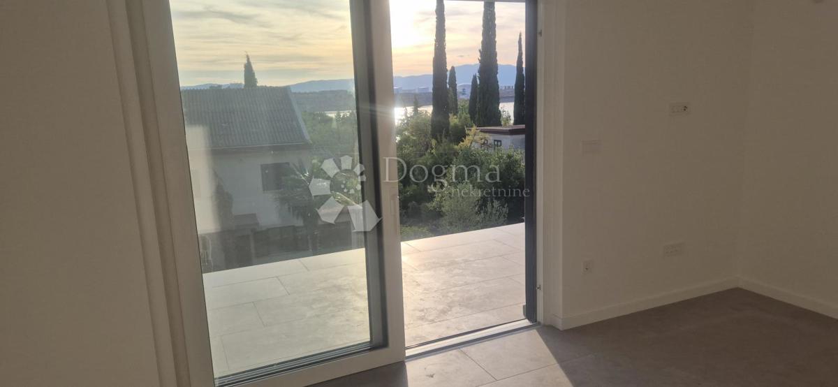 Apartma Omišalj, 67,83m2