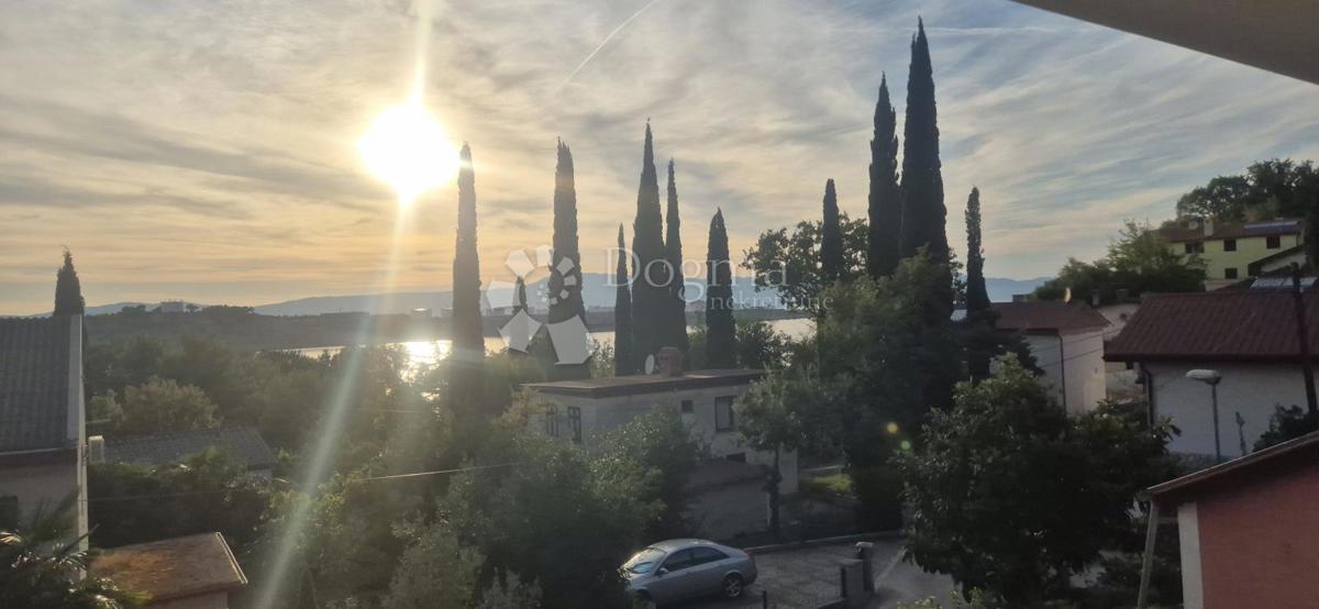 Apartma Omišalj, 67,83m2