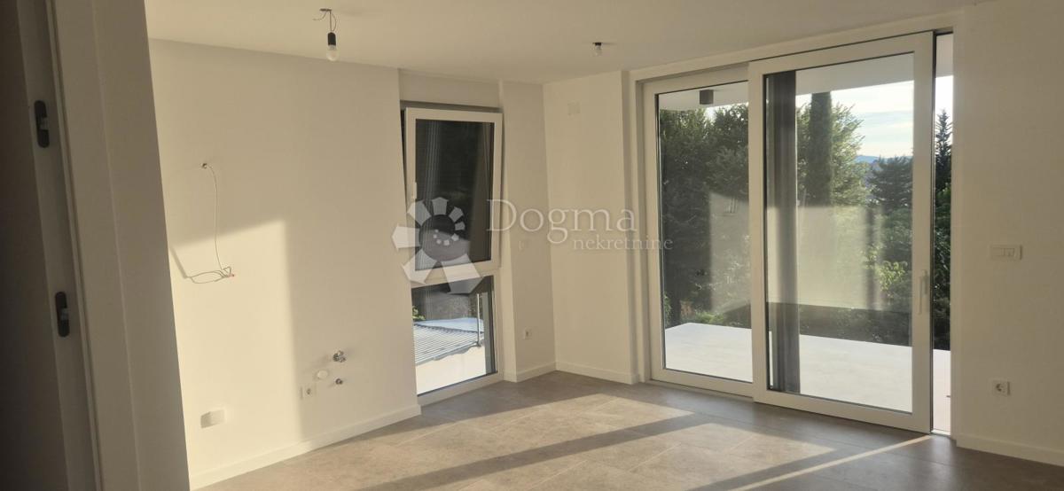Apartma Omišalj, 67,83m2