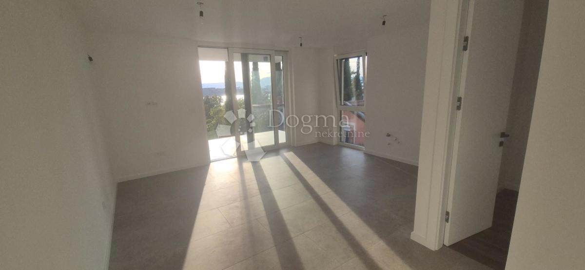Apartma Omišalj, 67,83m2