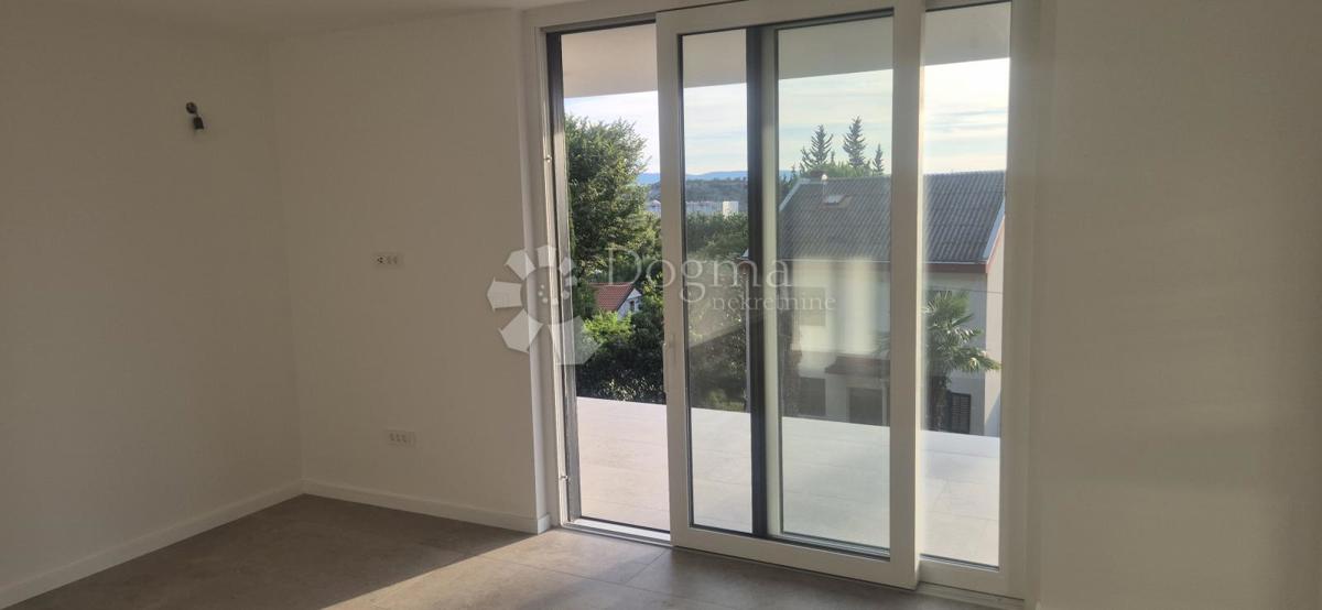 Apartma Omišalj, 67,83m2