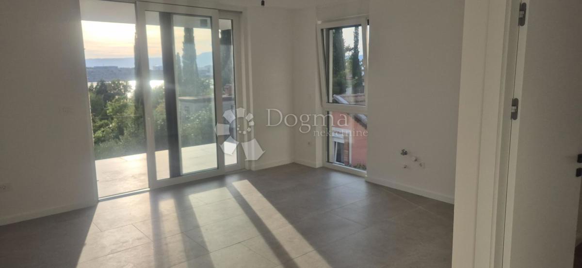 Apartma Omišalj, 67,83m2