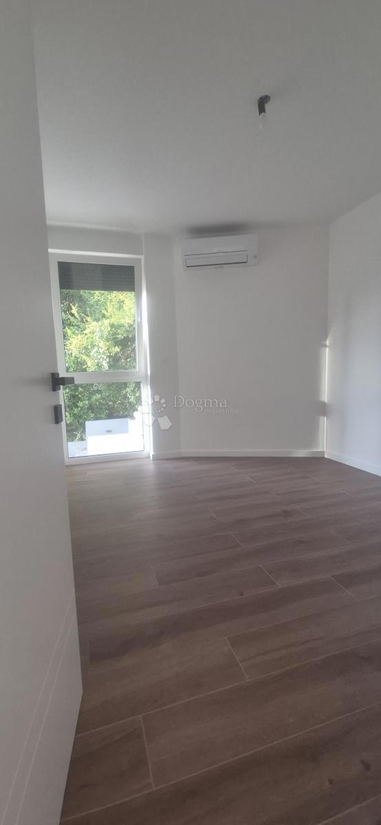 Apartma Omišalj, 67,83m2