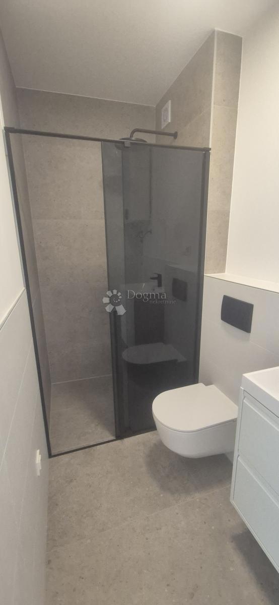 Apartma Omišalj, 67,83m2