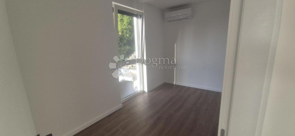 Apartma Omišalj, 67,83m2
