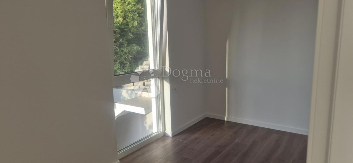 Apartma Omišalj, 67,83m2