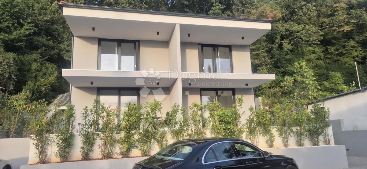 Apartma Omišalj, 67,83m2
